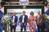BTN  ResmikanTiga Sales Center KPR BTN Serentak di Tiga Kota