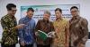 Inocycle Technology Group Siap Manfaatkan Potensi Pasar Serat Poliester Daur Ulang
