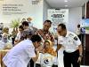 Gandeng Allianz, Mandiri Taspen Gelar Operasi Katarak bagi Nasabah dan Keluarga
