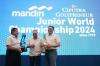 Pupuk Bakat Atlet Muda, Bank Mandiri dan Ciputra Gelar Golfpreneur Junior World Championship 2024