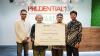 Prudential Syariah Ajak Masyarakat Menjadi Generasi Amanah di Momen Idul Adha 1445 H