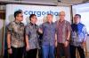 Perkuat Ekosistem Industri Halal, Cargoshare Logistics Peroleh Sertifikasi Halal Logistik