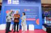 Hadir di GIIAS 2024, Bank Saqu Tingkatkan Inklusi Keuangan