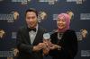 Top! Hanya BTN yang Mewakili Indonesia Terima Euromoney Awards 2024