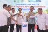 BTN Gelar Akad Massal KPR 7.900 Unit Rumah