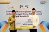 Bank Mandiri Taspen Gelar Pemberangkatan 8 Pasangan Nasabah Pemenang Undian Umroh
