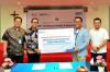 BTN Serahkan Bantuan Kesehatan bagi RS Santa Elisabeth Batam