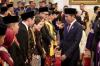 Wamenparekraf Angela Tanoesoedibjo Terima Penghargaan Tanda Kehormatan Bintang Jasa Utama