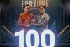 BTN Terima Penghargaan Fortune 100