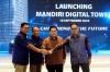 Bersertifikat Platinum, Mandiri Digital Tower Jadi Pusat Inovasi IT Bank Mandiri