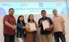 Program Kolaborasi ACC dan YDBA Salurkan Dana Bergulir bagi UMKM Binaan