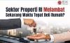 Sektor Properti RI Disebut Melambat, Apakah Saat yang Tepat Beli Rumah?