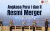 Angkasa Pura I dan II Resmi Merger, Jadi Operator Bandara Terbesar ke-5 di Dunia