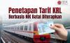 Rencana Penetapan Tarif KRL Berbasis NIK Batal Diterapkan Tahun Ini