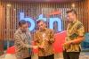 Sabet Annual Report Award 2023, BTN Naik Kelas