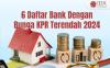 Ramai Film Home Sweet Loan, Cek Daftar Bank dengan Bunga KPR Terendah 2024 
