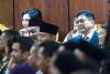 Arsjad Rasjid Hadiri Pelantikan Prabowo Subianto dan Gibran Rakabuming Raka