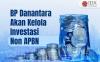 Badan Pengelola Investasi Danantara Akan Kelola Investasi Non-APBN 