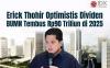 Erick Thohir Optimistis Dividen BUMN Tembus Rp90 Triliun di 2025