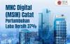 MNC Digital (MSIN) Catat Laba Bersih Rp356 Miliar hingga Kuartal III-2024