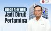 Profil Dirut Pertamina Simon Aloysius Mantiri, Pernah Menjabat Direktur Nusantara Energi