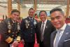 Anindya Bakrie Bersama Delegasi Indonesia Ikuti Jamuan Makan Malam Kenegaraan di Beijing