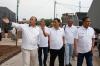 BTN Dukung Grand Opening dan Akad Massal Perumahan City Sakuraja