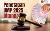 Penetapan UMP 2025 Batal Diumumkan, Ini Alasan Kemnaker