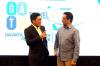 Bank Mandiri Bidik Transaksi Garuda Indonesia Travel Festival 2024