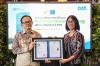 BTN Raih Predikat Tertinggi Green Building