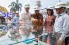 Tingkatkan Pelayanan Nasabah, BTN Groundbreaking Tiga Kantor Cabang di Jakarta