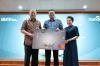 Bank Mandiri dan Tzu Chi Luncurkan Kartu Kredit Berbasis Donasi dan Layanan Filantropi Digital