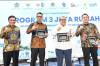 BTN Tegaskan Dukungannya pada Program 3 Juta Rumah