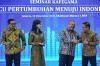 BTN Pertegas Komitmen Memacu Pertumbuhan Menuju Indonesia Maju
