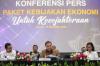 Umumkan Kebijakan PPN 12 Persen, Pemerintah Siapkan Paket Kebijakan Khusus di 2025