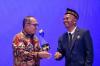BTN Raih Penghargaan 10 Besar BUMN Informatif