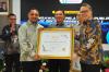 Responsif dalam Penyelesaian dan Pemenuhan Sertifikat KPR, BTN Raih Apresiasi Ombudsman