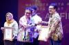 MNC Peduli Raih Penghargaan Volunteer of the Year
