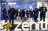 CEO Startup dan Eksekutif MCI Kompak di Zenith Reveal 2025