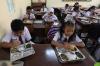 Potret Pelaksanaan Program Makan Bergizi Gratis di SDS dan SMPS Barunawati