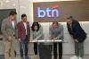BTN Jalin Kerja Sama dengan Mandiri Capital Dorong Pertumbuhan Ekosistem Perumahan
