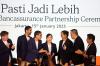 Sun Life dan CIMB Niaga Jalin Kemitraan Preferred Bancassurance
