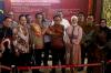 Menkum Supratman Andi Agtas Sahkan Kepengurusan Dekopin Bambang Haryadi