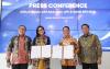 MNC Life Kolabrasi dengan Bank BPD Bali Hadirkan Asuransi Jiwa Kredit untuk Nasabah