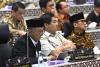 Pemerintah Raker dengan Komisi V DPR Bahas Efisiensi Anggaran 2025
