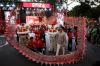 Menpar Widiyanti Putri Sambangi Festival Cap Go Meh 2025 di SCBD
