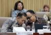 Menteri Koperasi Raker dengan Komisi VI DPR Bahas Efisiensi Anggaran 2025