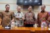 Pemerintah dan DPR Duduk Bersama Jelaskan Soal Efisiensi Anggaran