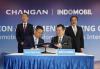 Changan Automobile Jalin Kerja Sama Distributor Agreement dengan Indomobil