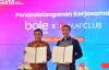 BTN dan MAPCLUB Jalin Kerja Sama Perkuat Ekosistem Digital